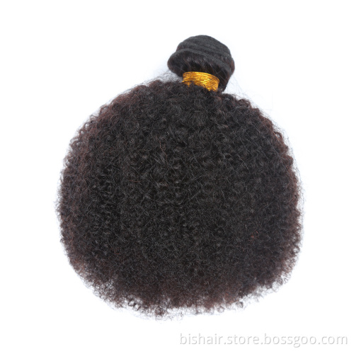 Peruvian curly hair straight closed natural black4B 4Chair extension wig wig yaki straight hair wholesaler volume 100%human hair
